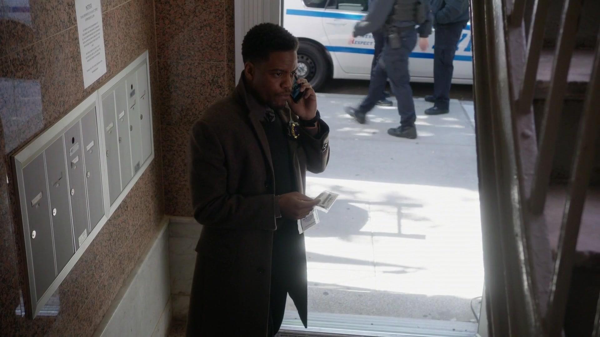 Сериал Элементарно (2012) 4 сезон 10 эпизод