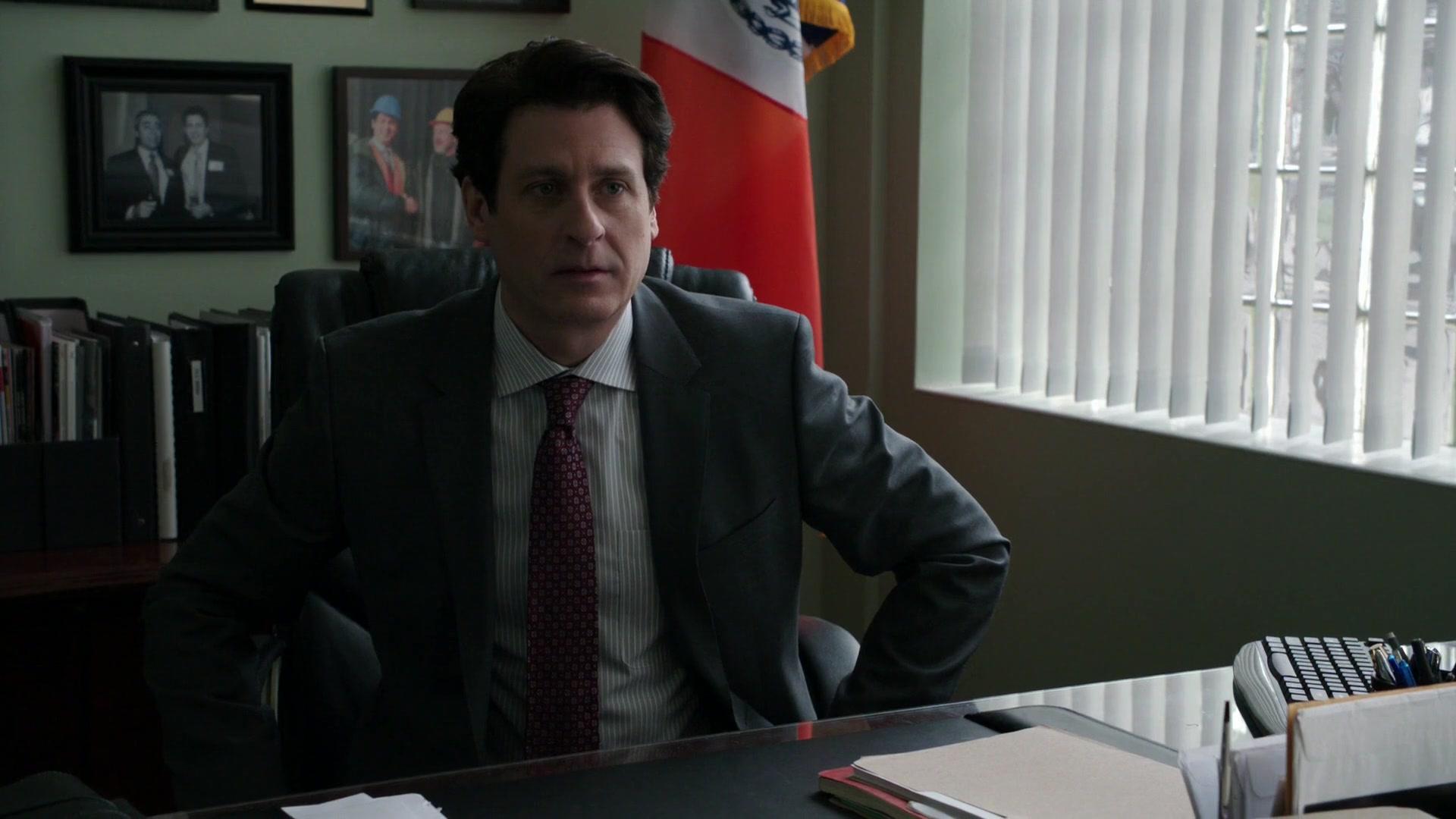 Сериал Элементарно (2012) 3 сезон 16 эпизод