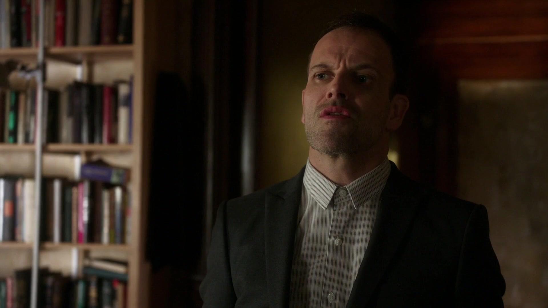 Сериал Элементарно (2012) 6 сезон 10 эпизод