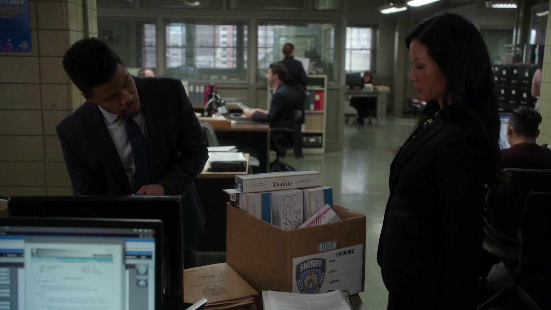 Сериал Элементарно (2012) 6 сезон 11 эпизод