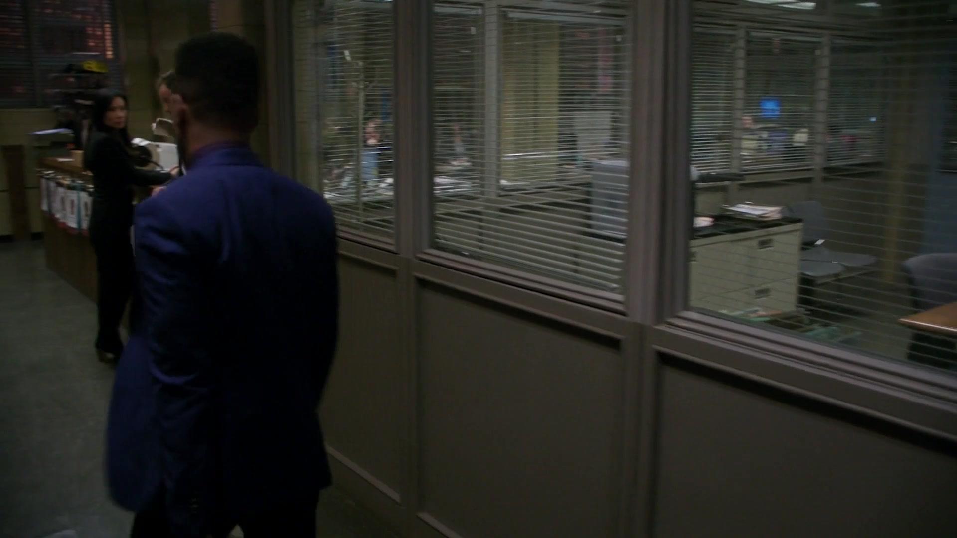 Сериал Элементарно (2012) 6 сезон 13 эпизод