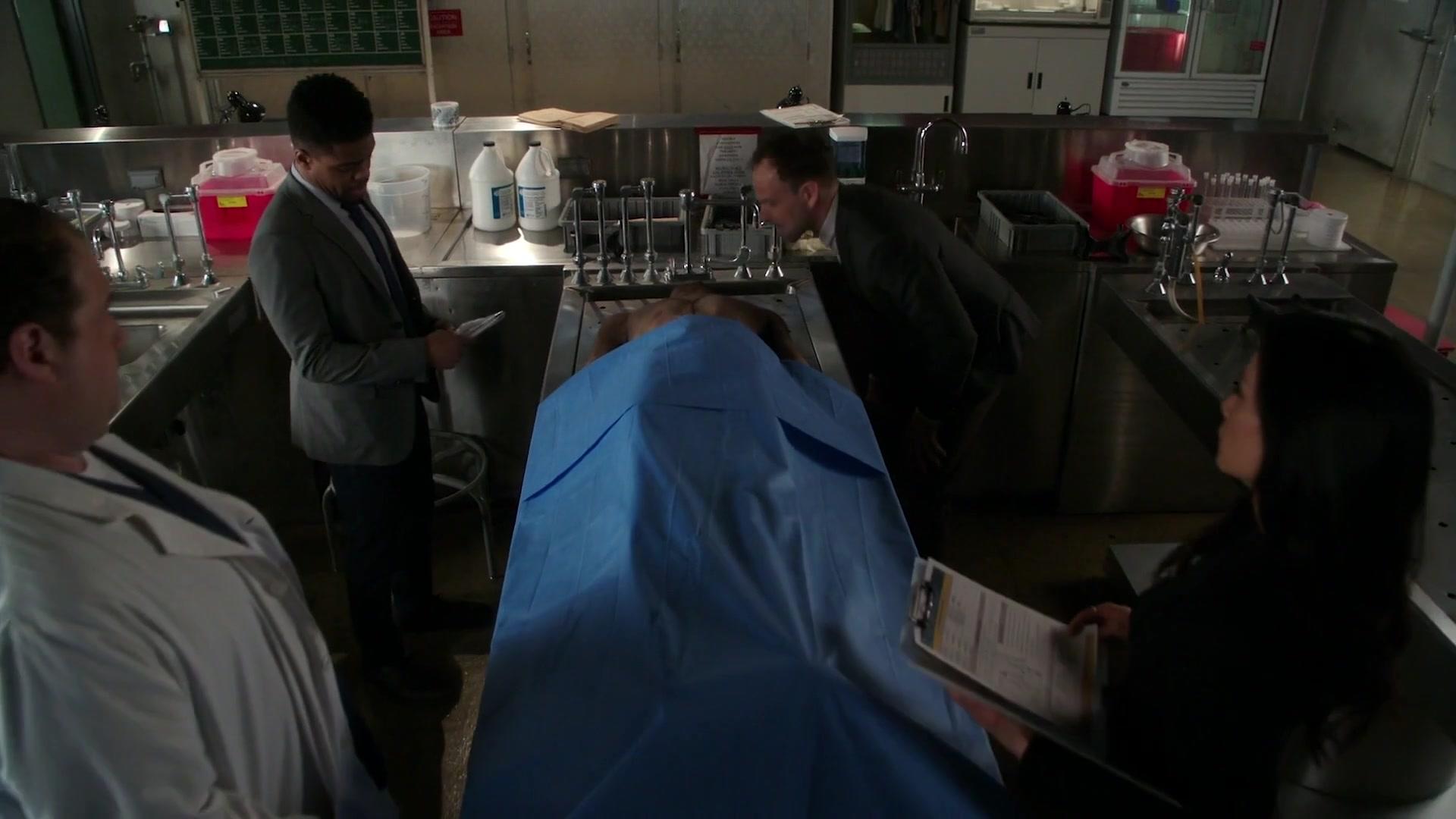 Сериал Элементарно (2012) 6 сезон 15 эпизод