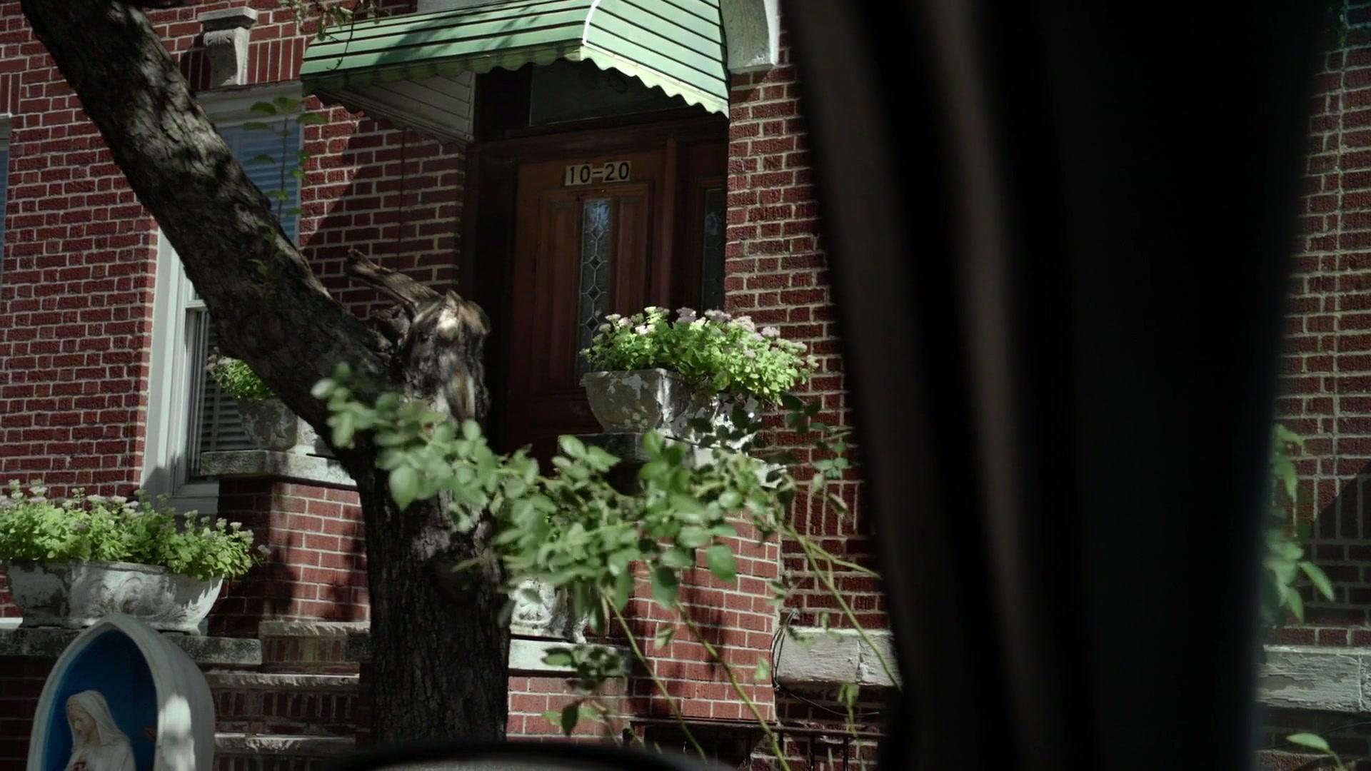 Сериал Элементарно (2012) 1 сезон 7 эпизод