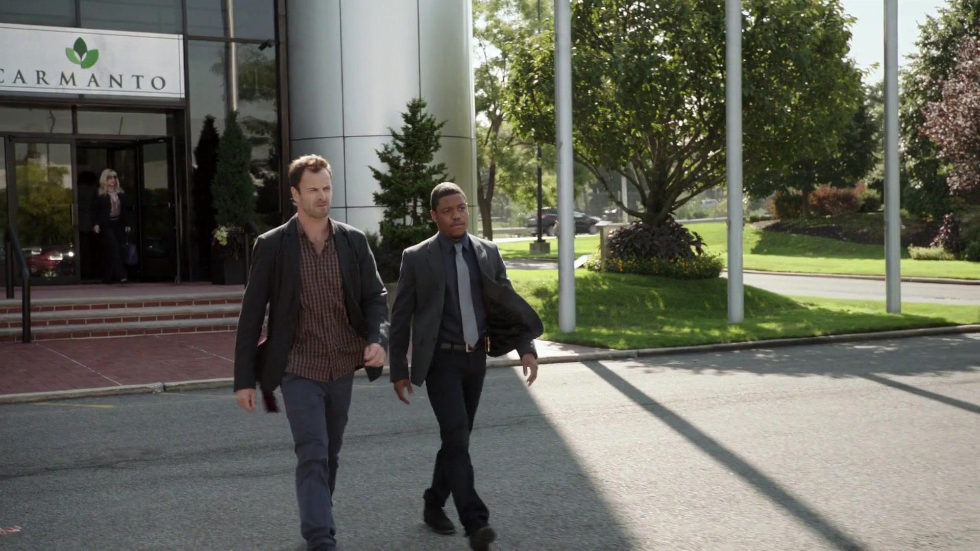 Сериал Элементарно (2012) 1 сезон 6 эпизод