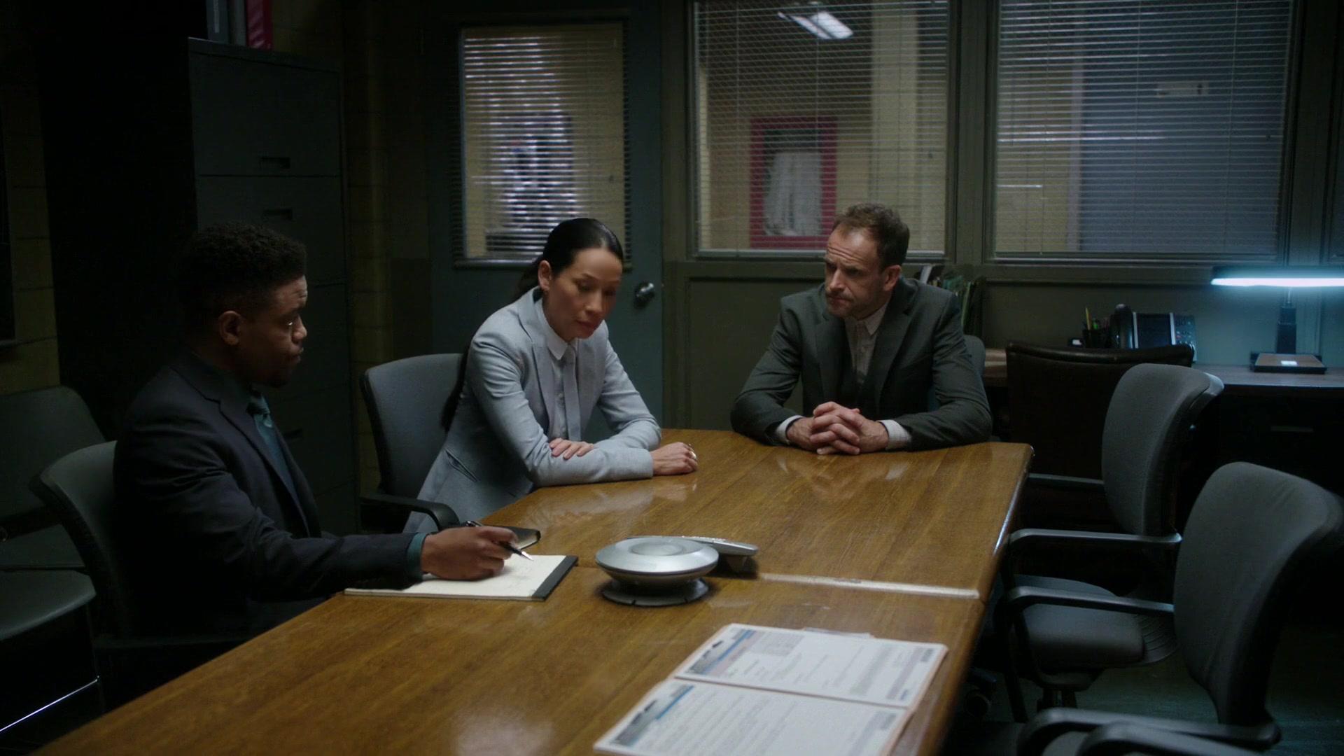 Сериал Элементарно (2012) 6 сезон 2 эпизод