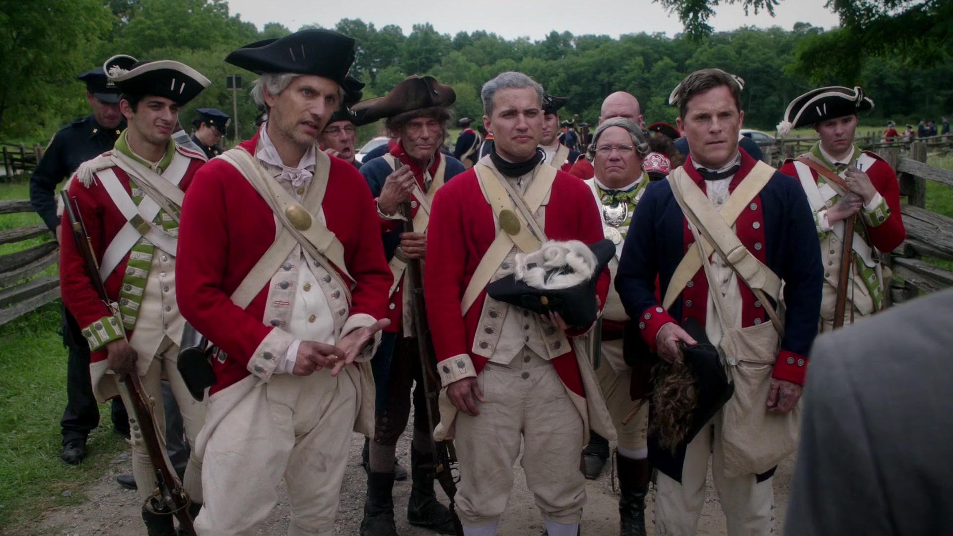 Сериал Элементарно (2012) 6 сезон 3 эпизод