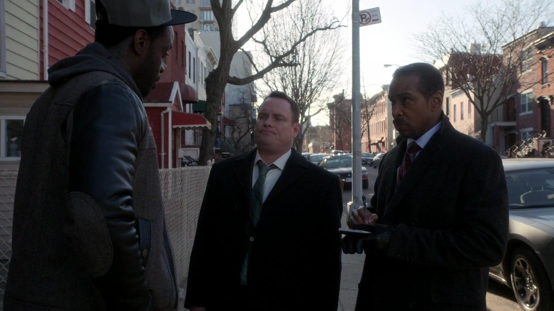 Сериал Элементарно (2012) 3 сезон 21 эпизод