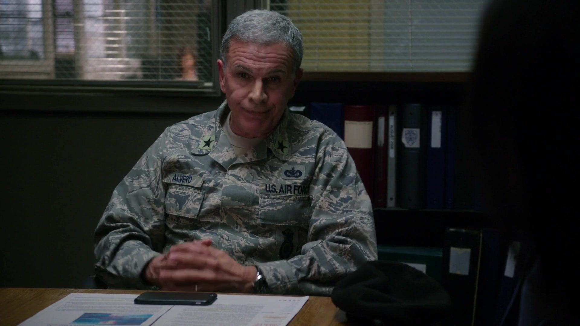 Сериал Элементарно (2012) 6 сезон 6 эпизод