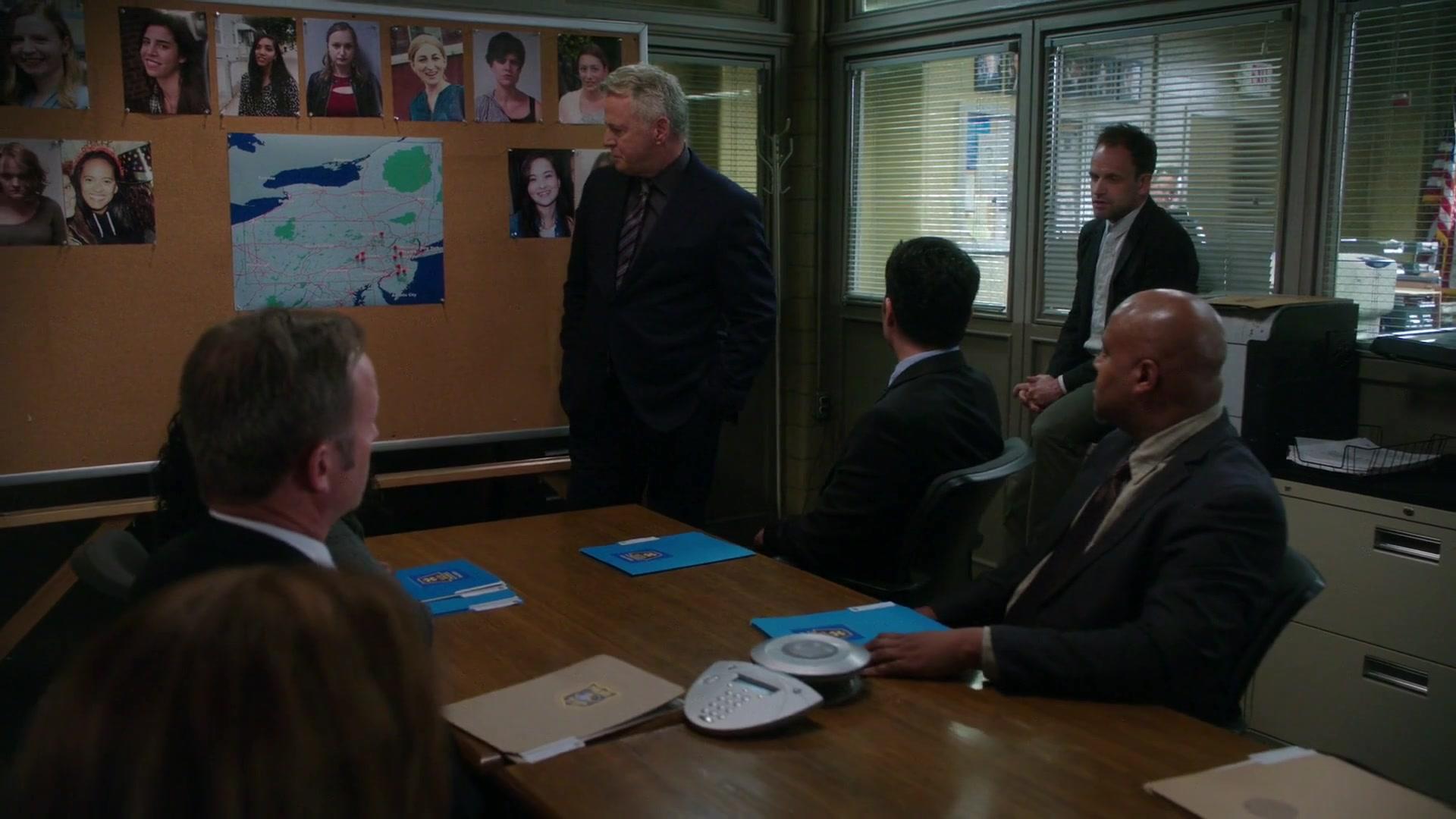 Сериал Элементарно (2012) 6 сезон 7 эпизод