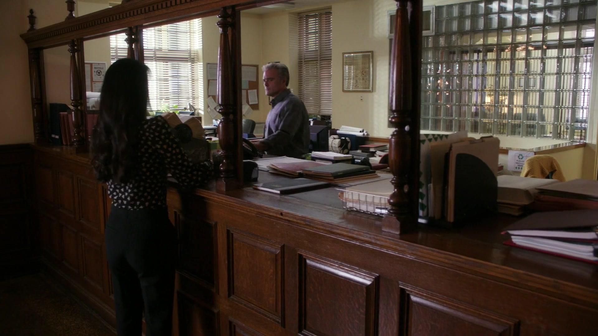 Сериал Элементарно (2012) 6 сезон 8 эпизод