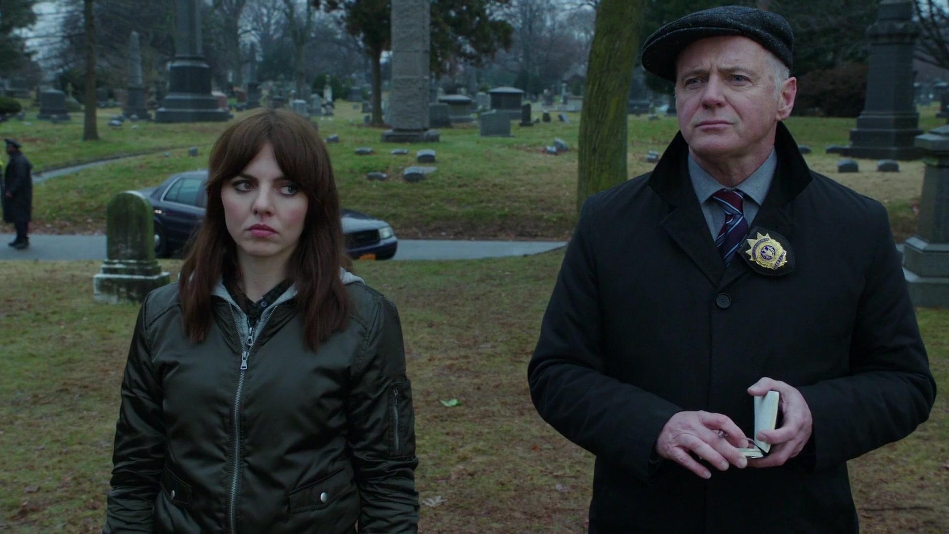 Сериал Элементарно (2012) 5 сезон 15 эпизод