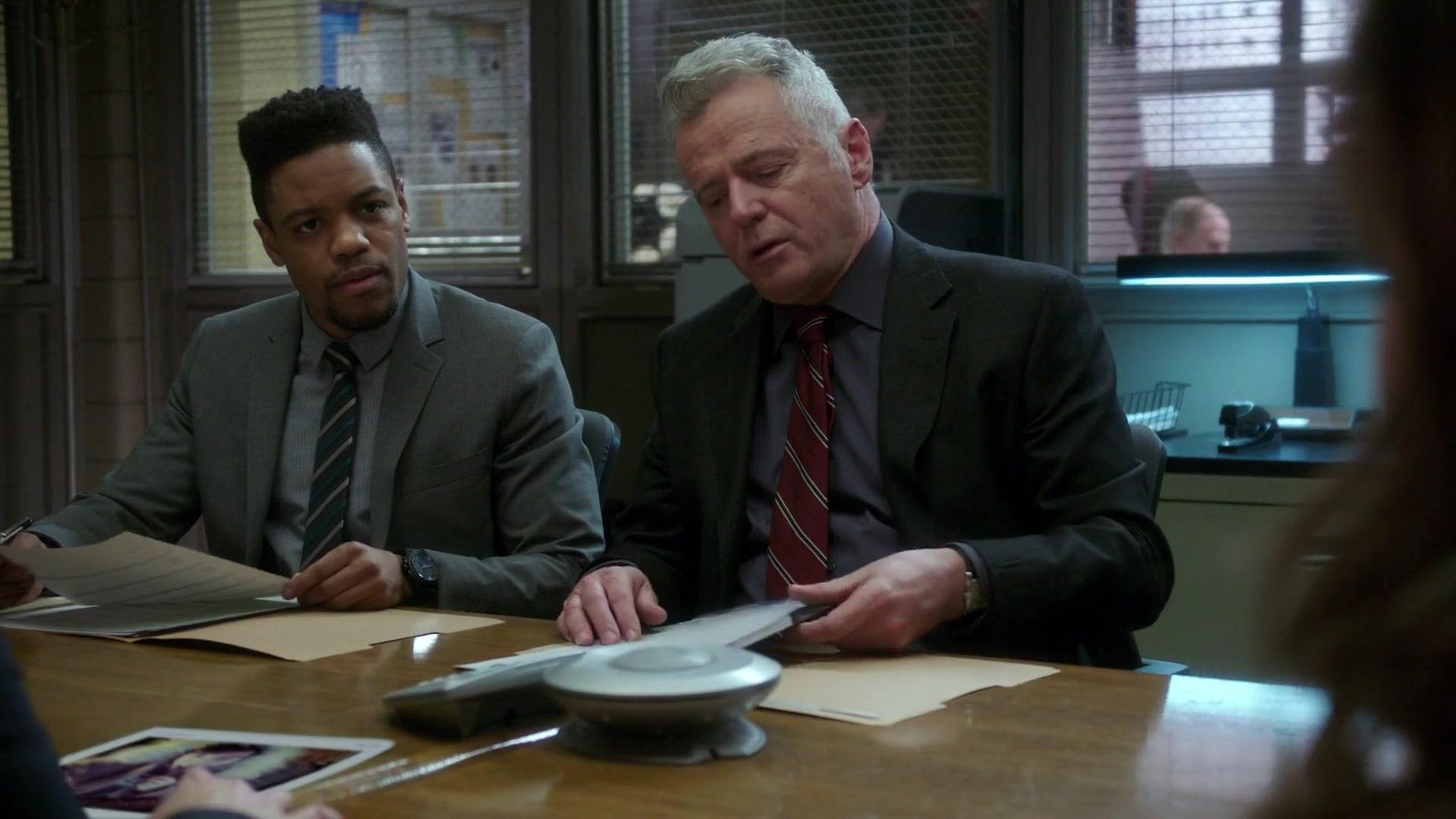 Сериал Элементарно (2012) 5 сезон 14 эпизод