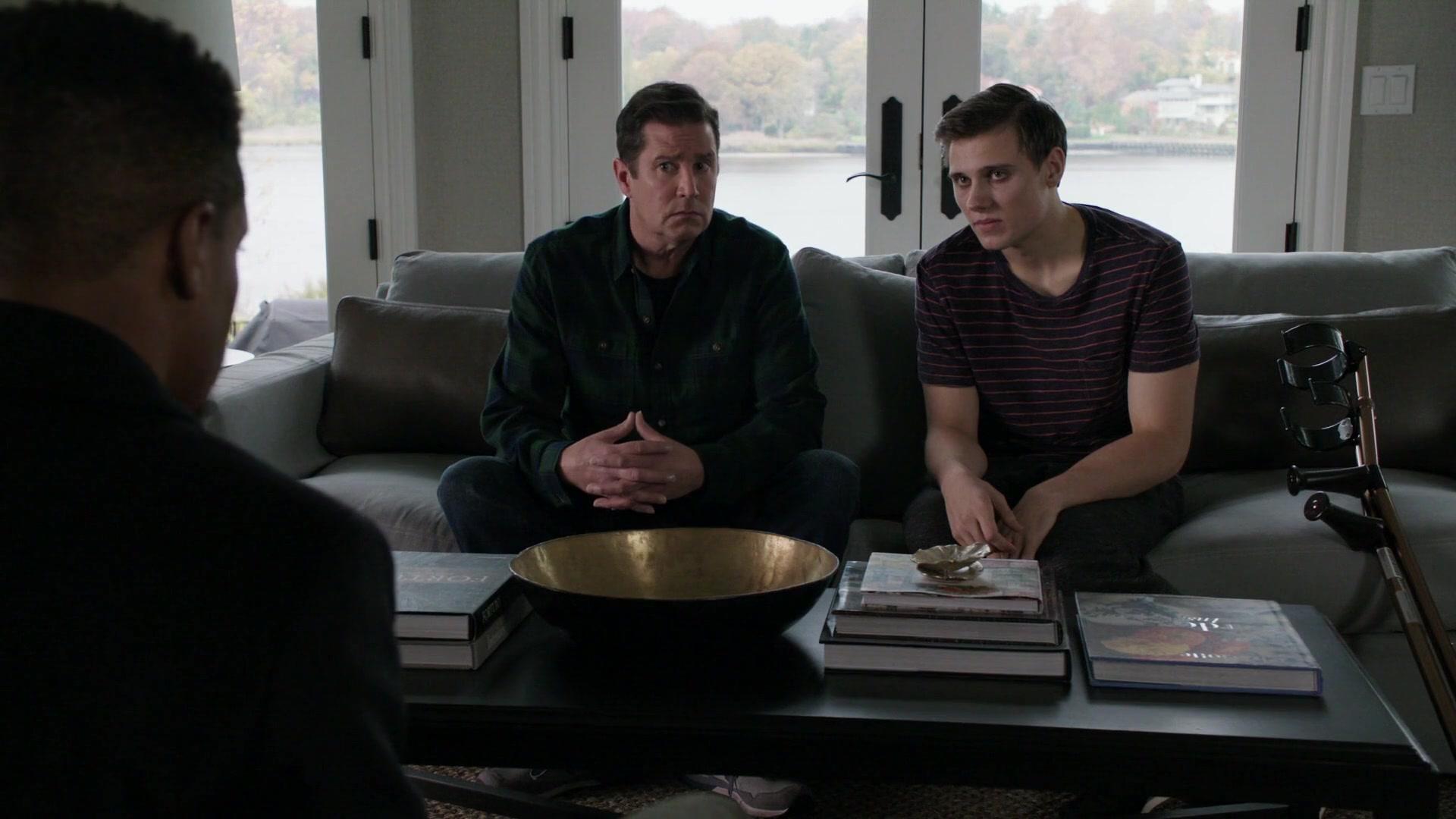 Сериал Элементарно (2012) 5 сезон 10 эпизод