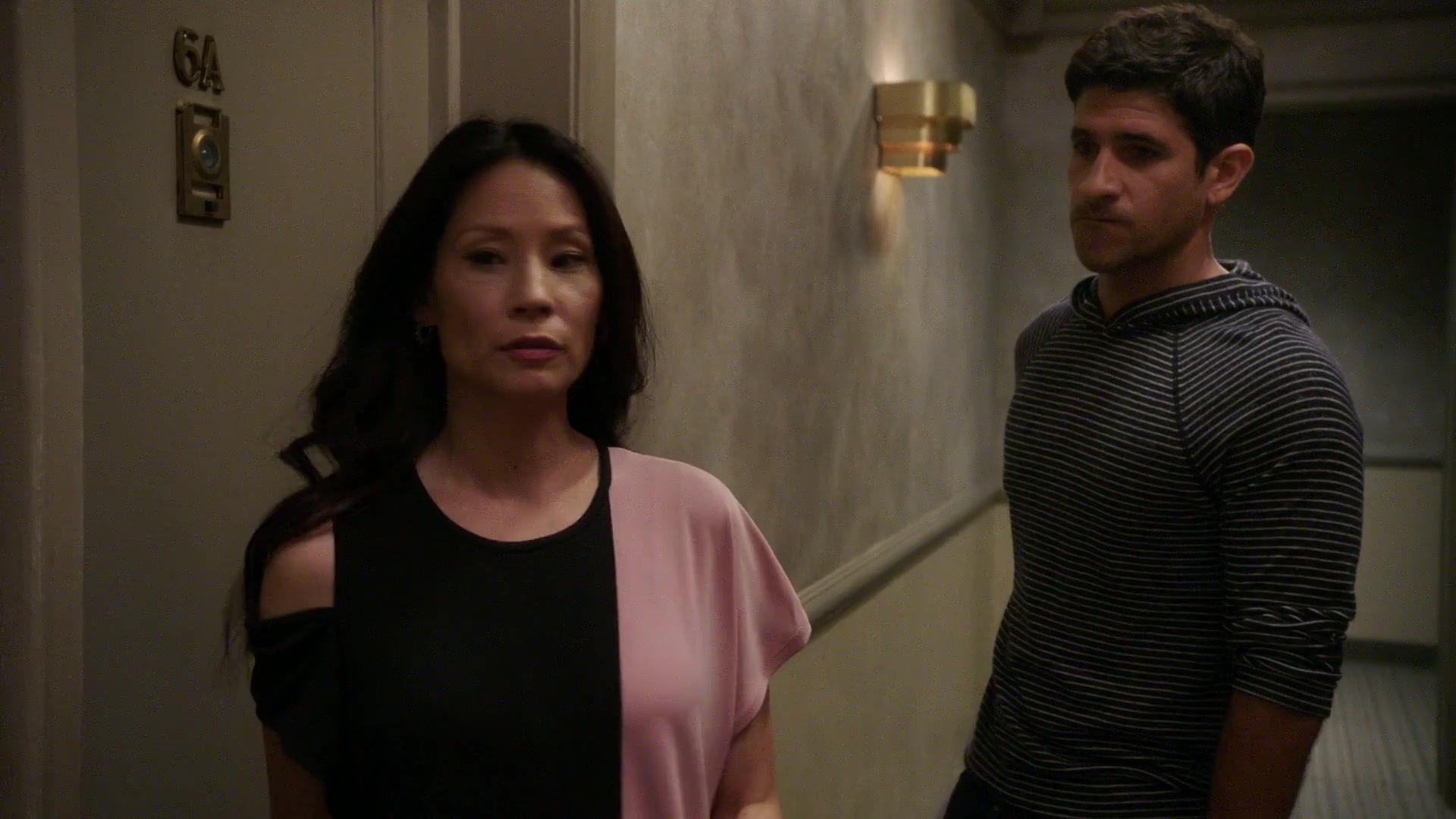 Сериал Элементарно (2012) 3 сезон 1 эпизод