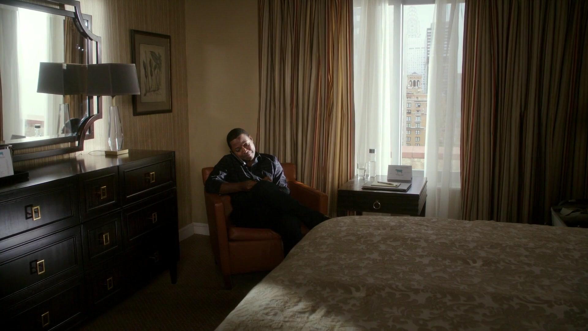 Сериал Элементарно (2012) 5 сезон 24 эпизод