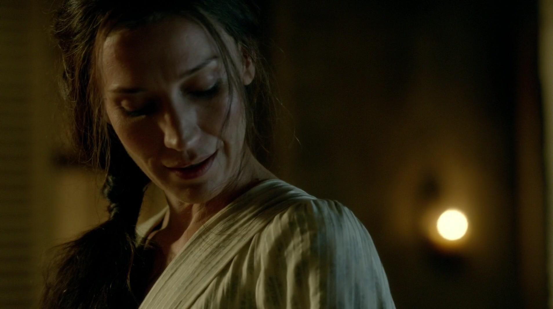 Сериал Черные паруса (2014) 1 сезон 6 эпизод