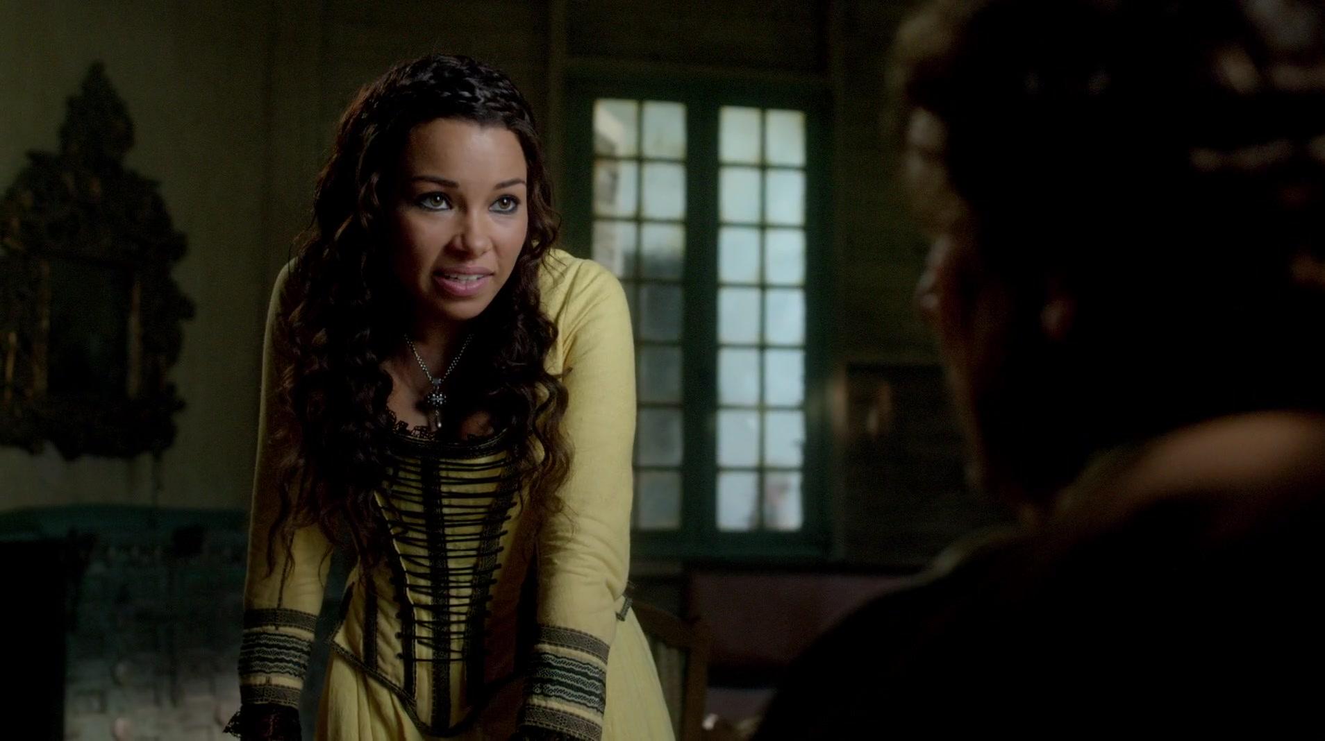 Сериал Черные паруса (2014) 2 сезон 10 эпизод