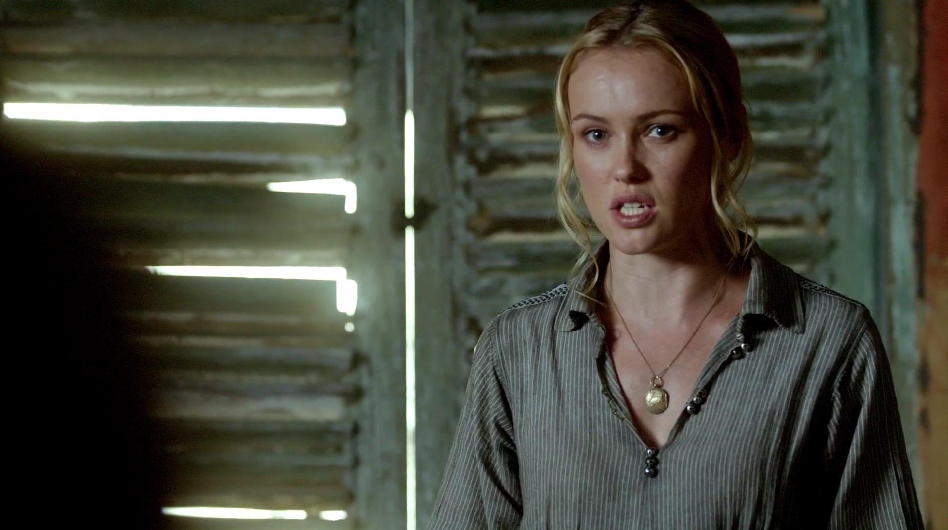 Сериал Черные паруса (2014) 2 сезон 6 эпизод