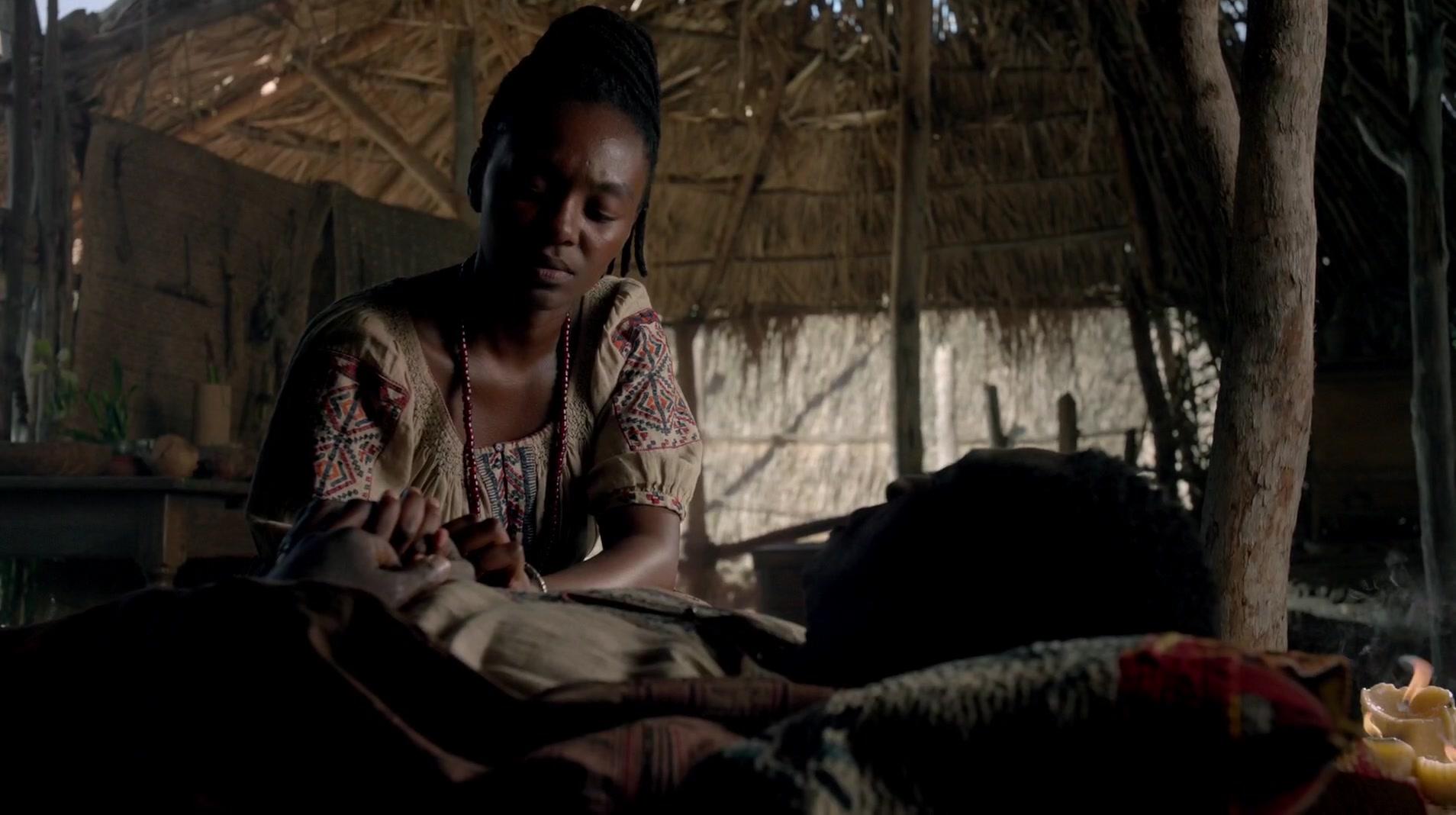 Сериал Черные паруса (2014) 3 сезон 9 эпизод