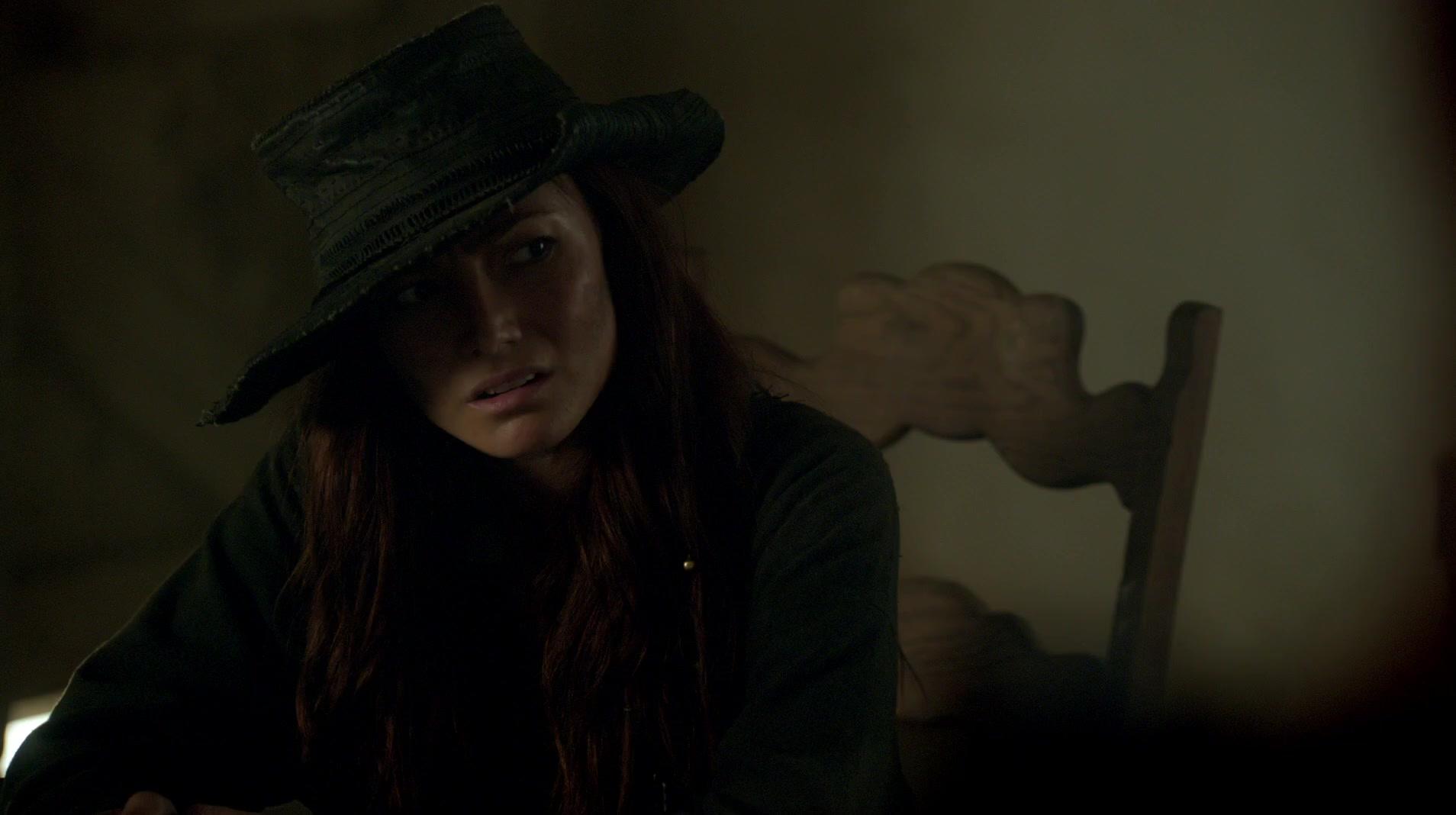 Сериал Черные паруса (2014) 3 сезон 8 эпизод