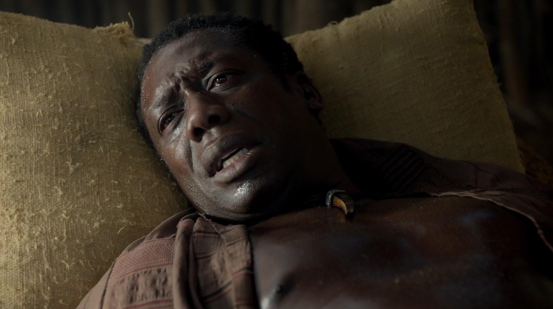 Сериал Черные паруса (2014) 3 сезон 5 эпизод