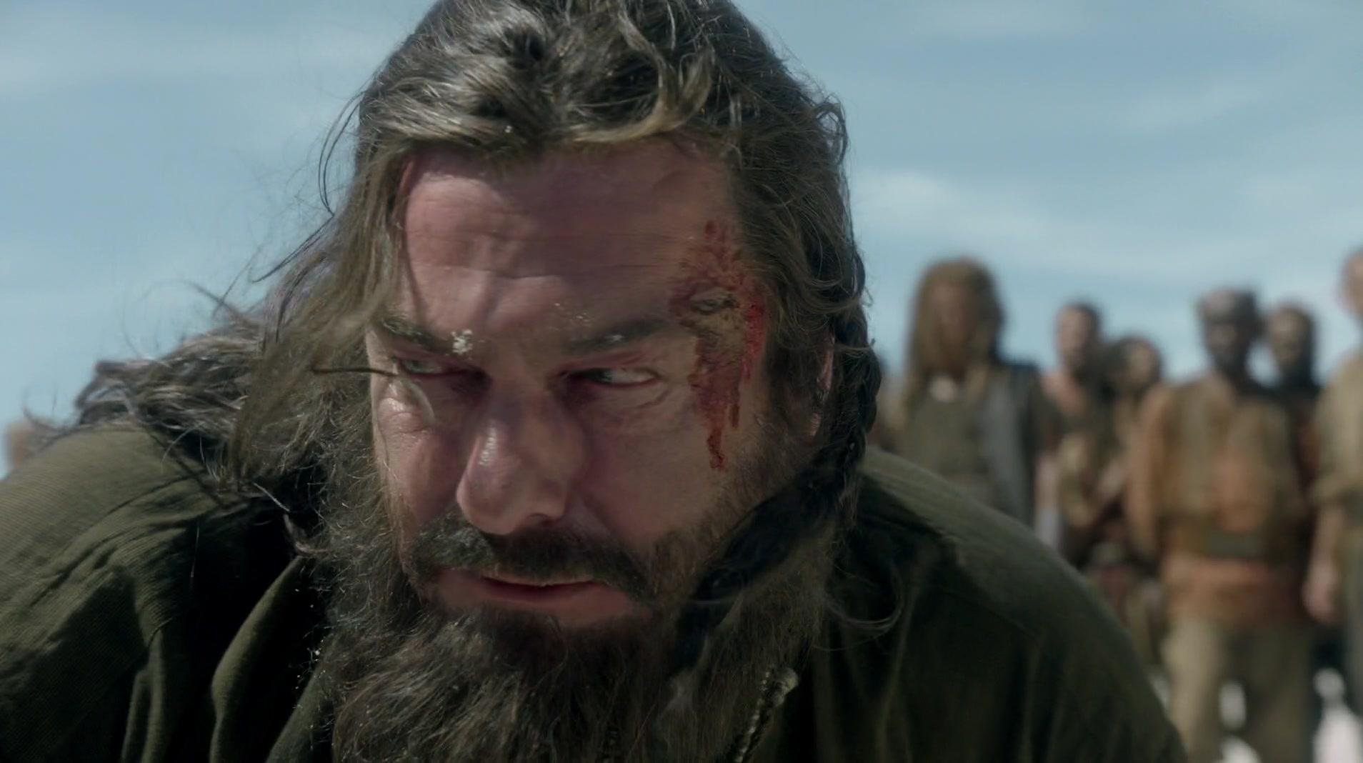 Сериал Черные паруса (2014) 3 сезон 6 эпизод