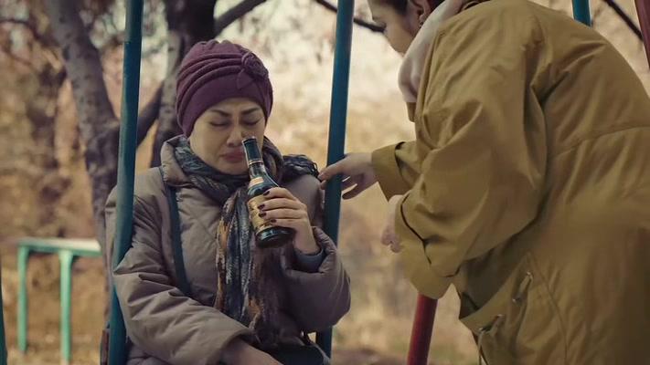 Фильм Келинка тоже человек (2017)