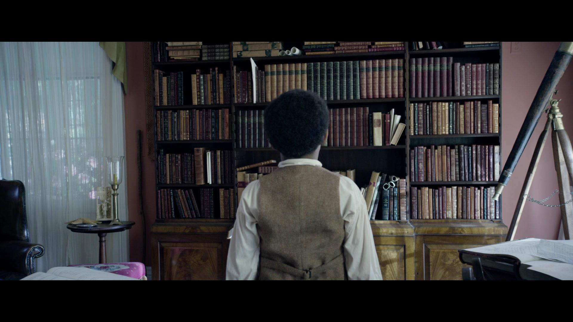 Фильм Рождение нации (2016)