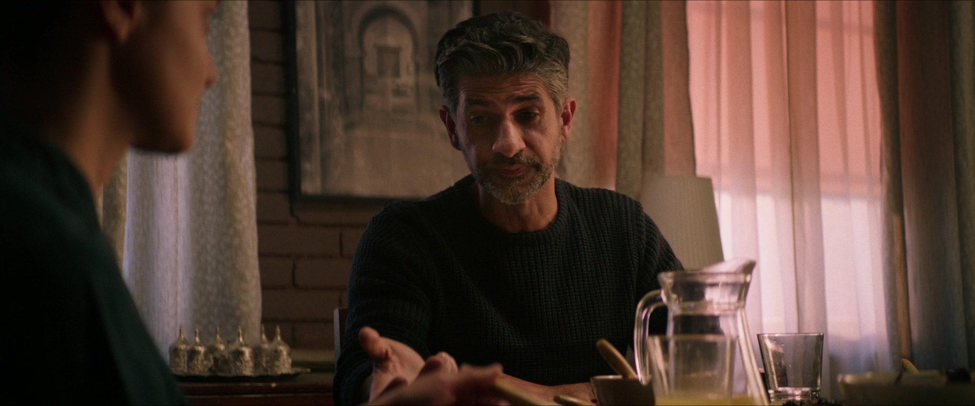 Фильм Убежище (2023)