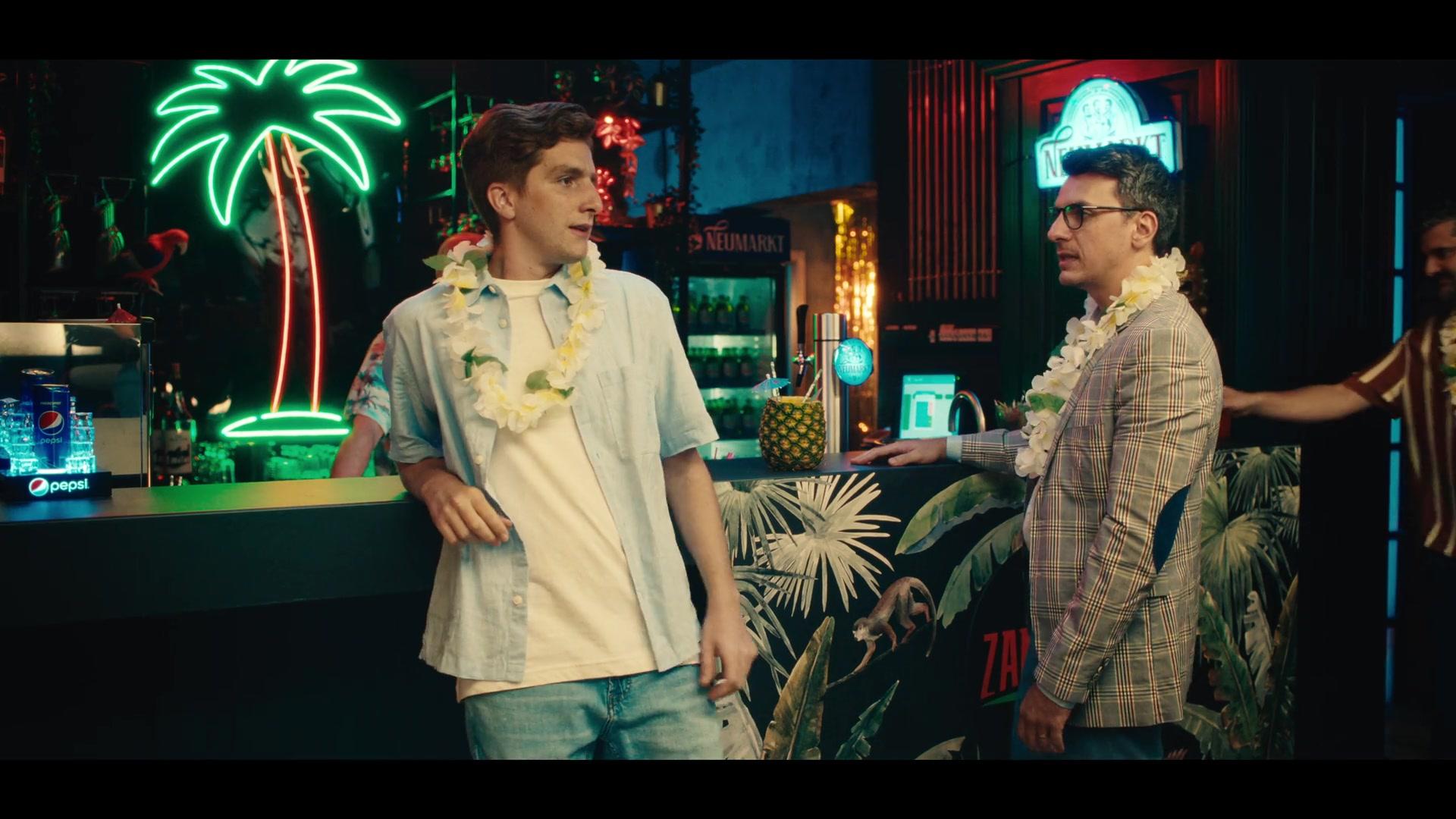 Фильм Клаус и Баррузу (2024)