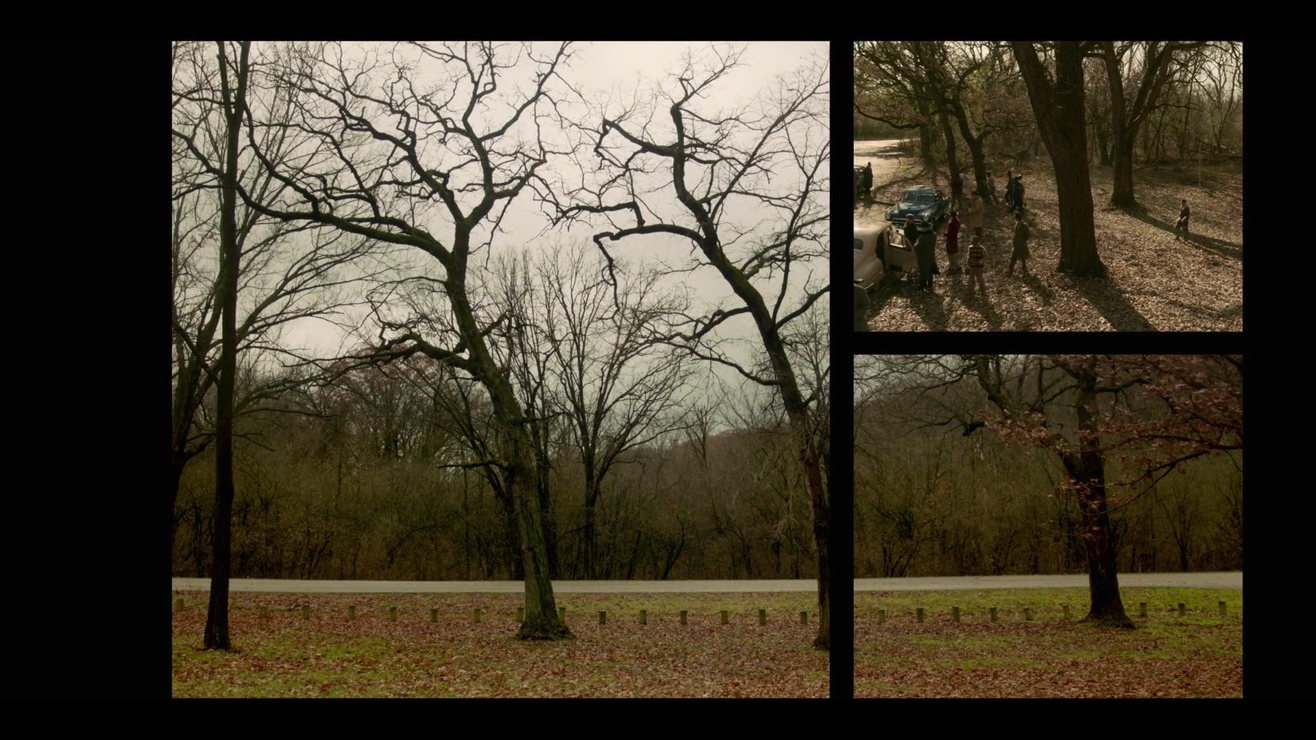 Сериал Фарго (2014) 4 сезон 1 эпизод