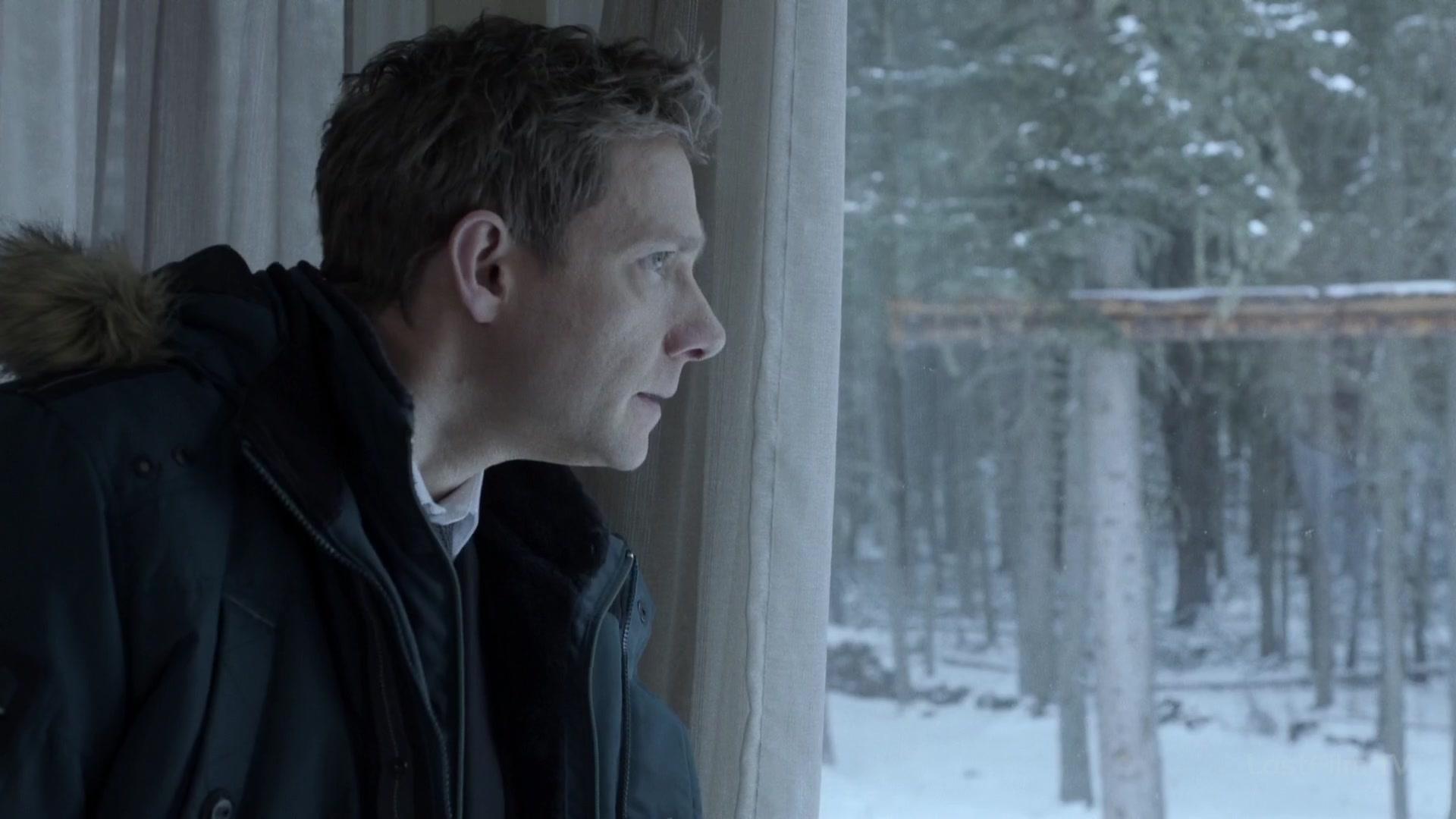 Сериал Фарго (2014) 1 сезон 9 эпизод