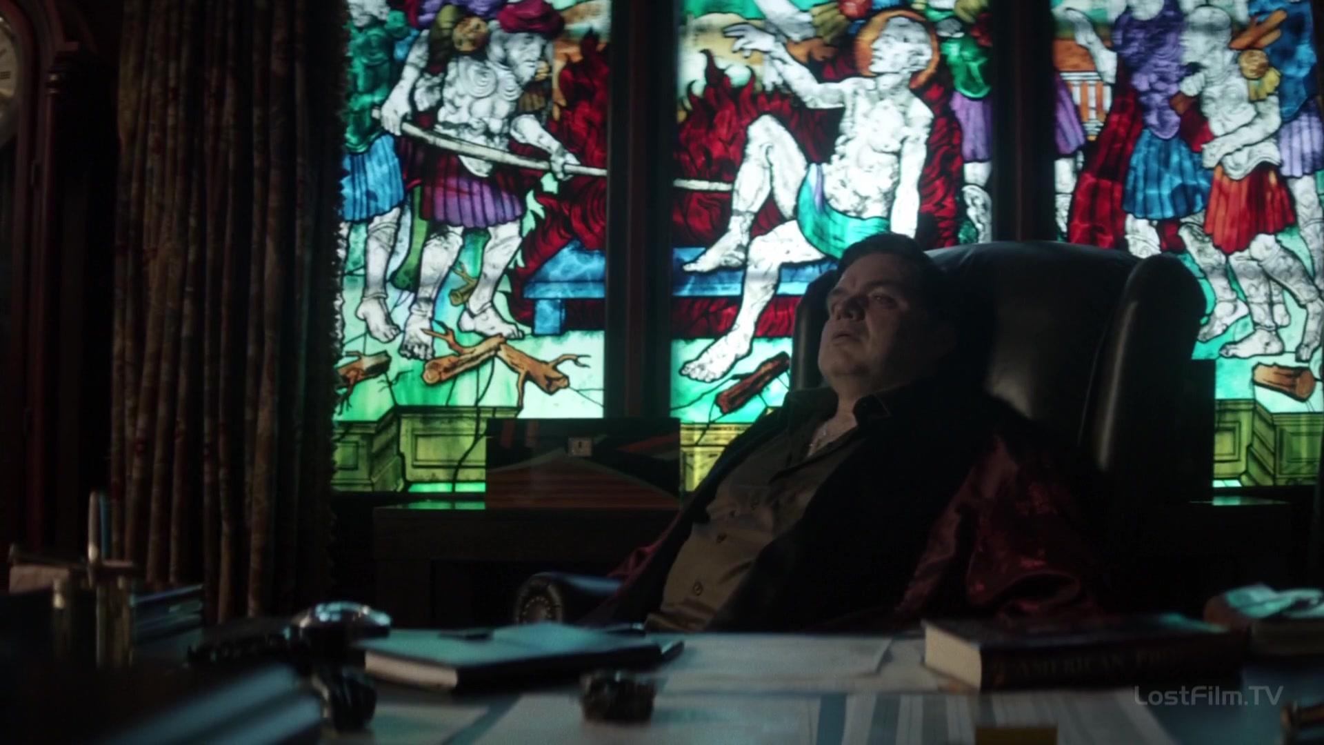 Сериал Фарго (2014) 1 сезон 6 эпизод