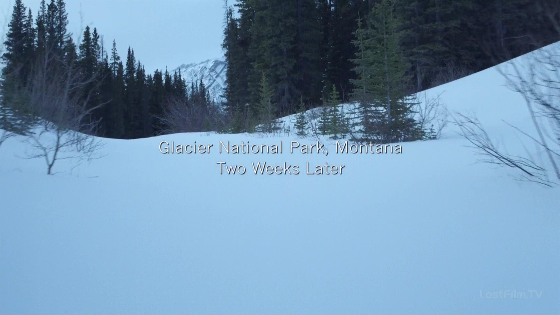 Сериал Фарго (2014) 1 сезон 10 эпизод