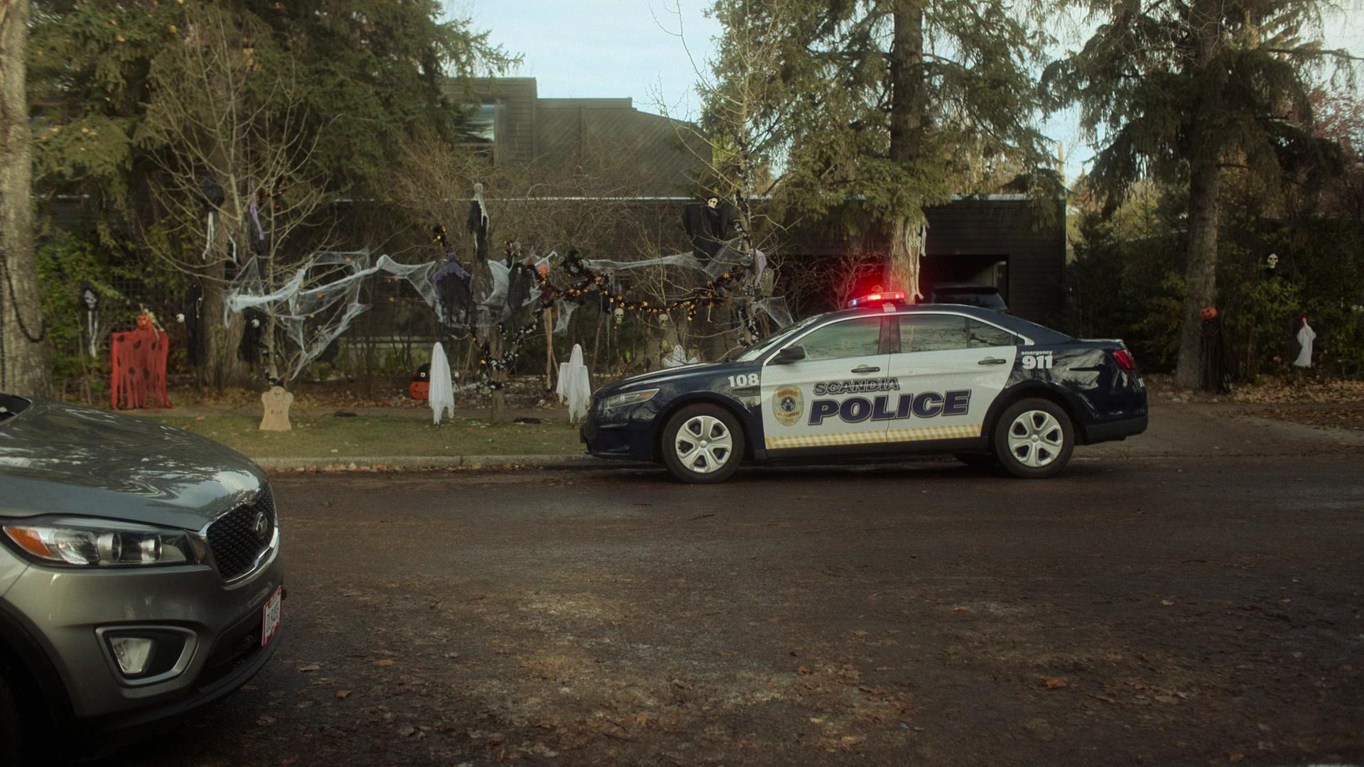 Сериал Фарго (2014) 5 сезон 1 эпизод