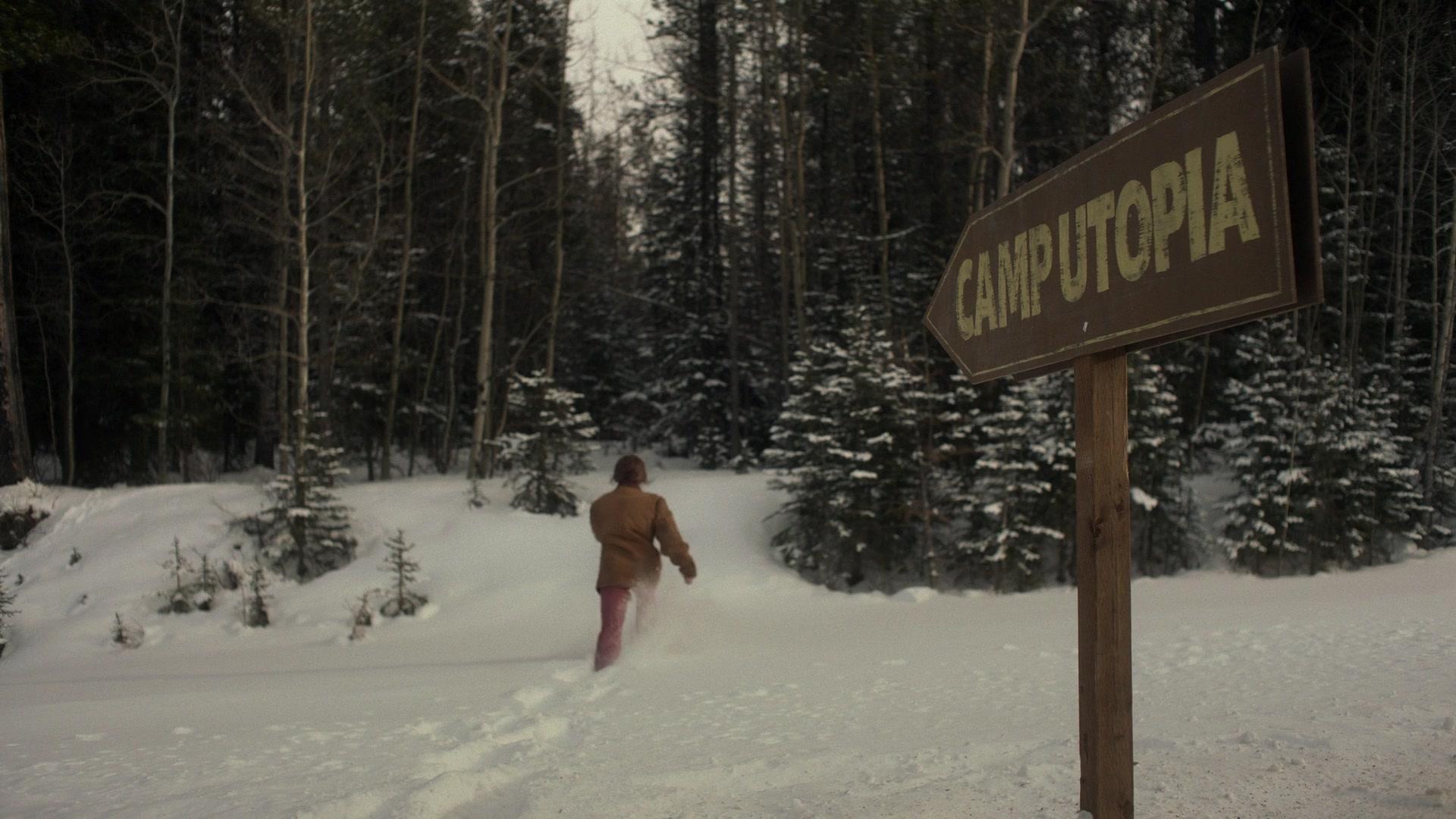 Сериал Фарго (2014) 5 сезон 7 эпизод