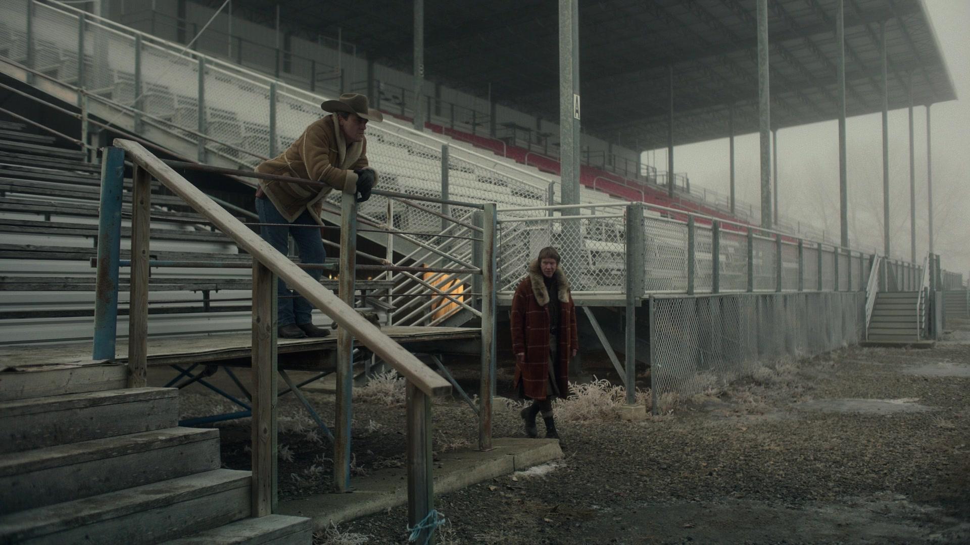 Сериал Фарго (2014) 5 сезон 6 эпизод