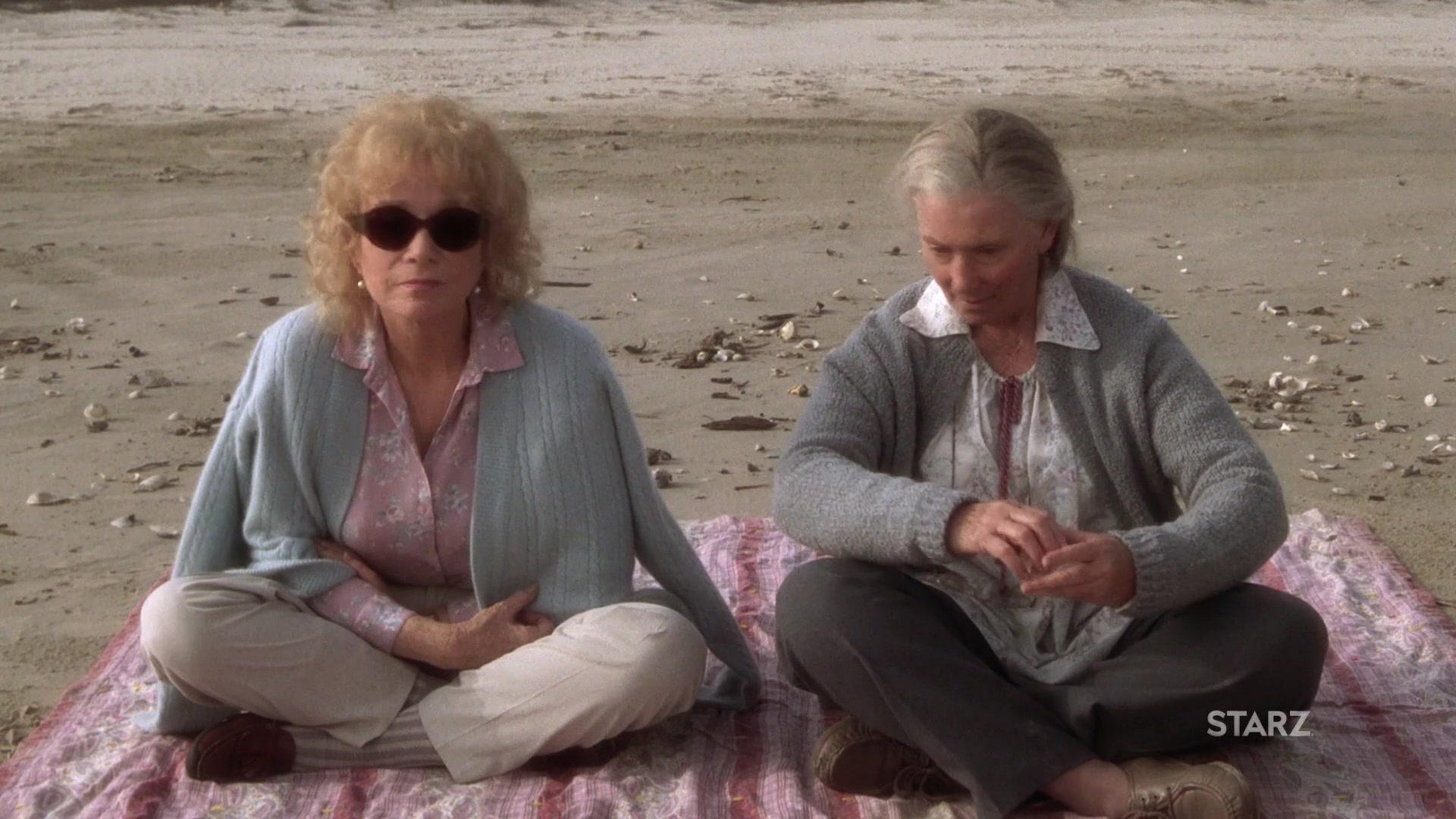 Фильм Вечерняя звезда (1996)