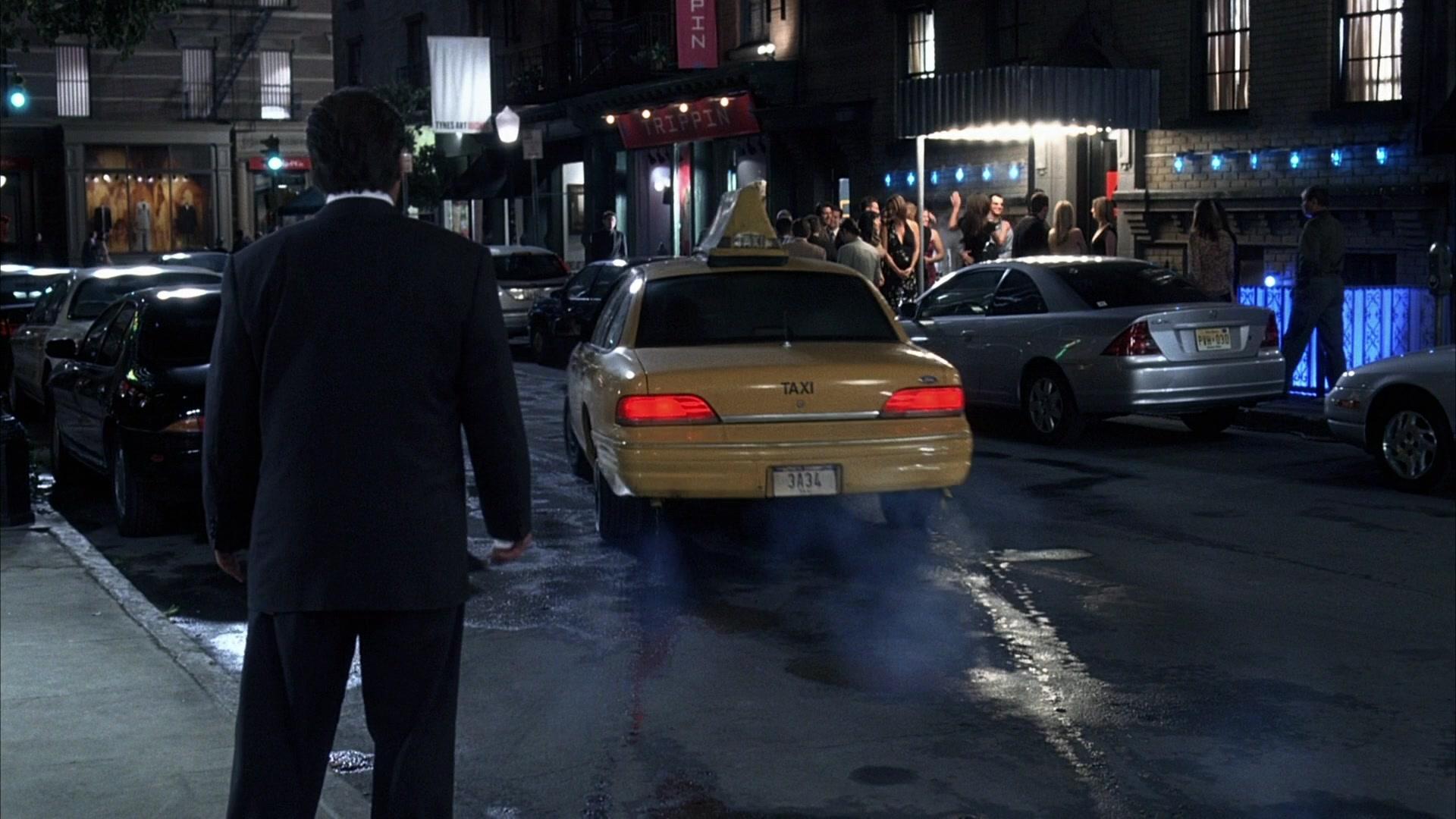 Фильм Любовь по правилам и без (2003)