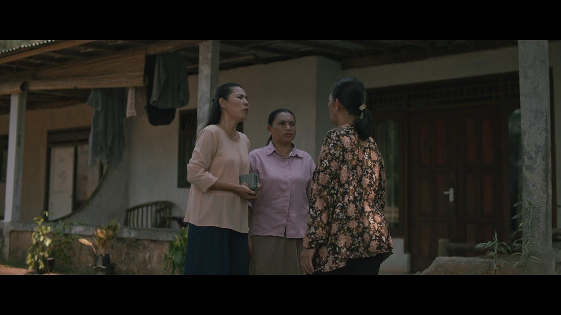 Фильм Астрал. Проклятие мёртвых (2024)