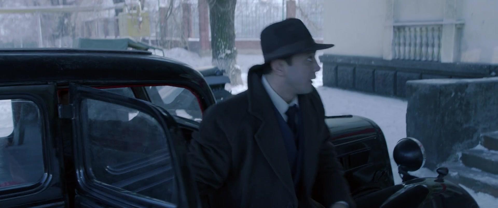 Фильм Композитор (2019)