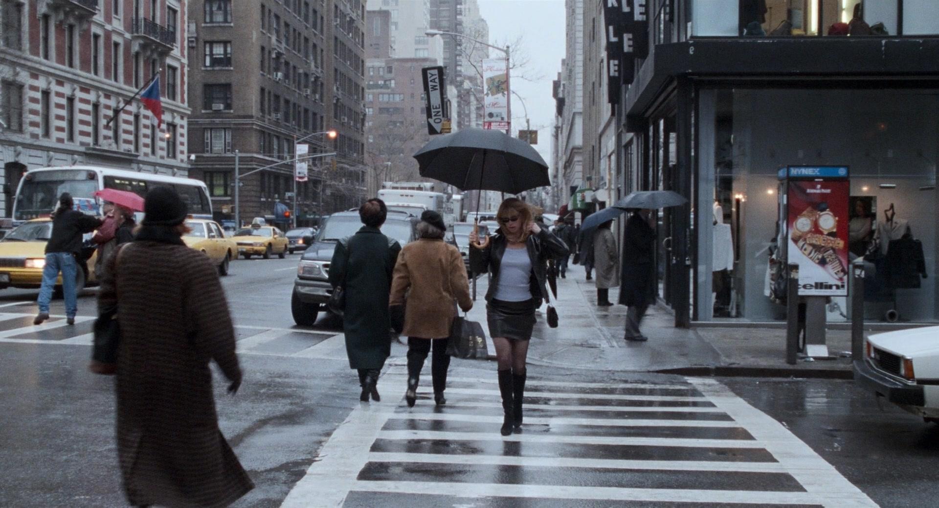 Фильм Клуб первых жен (1996)