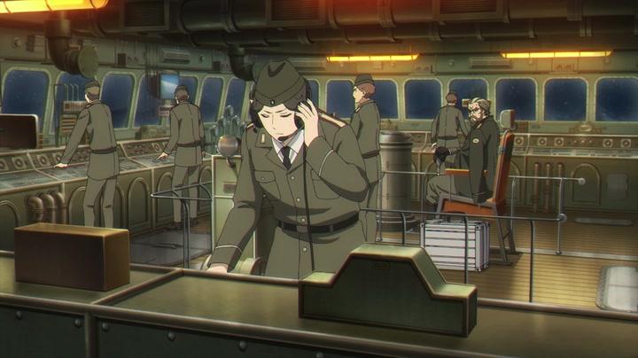 Фильм Семья шпиона: Код «белый» (2023)