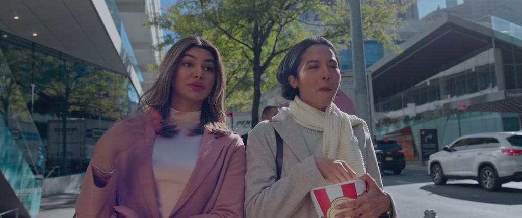 Фильм Архитектура любви (2024)