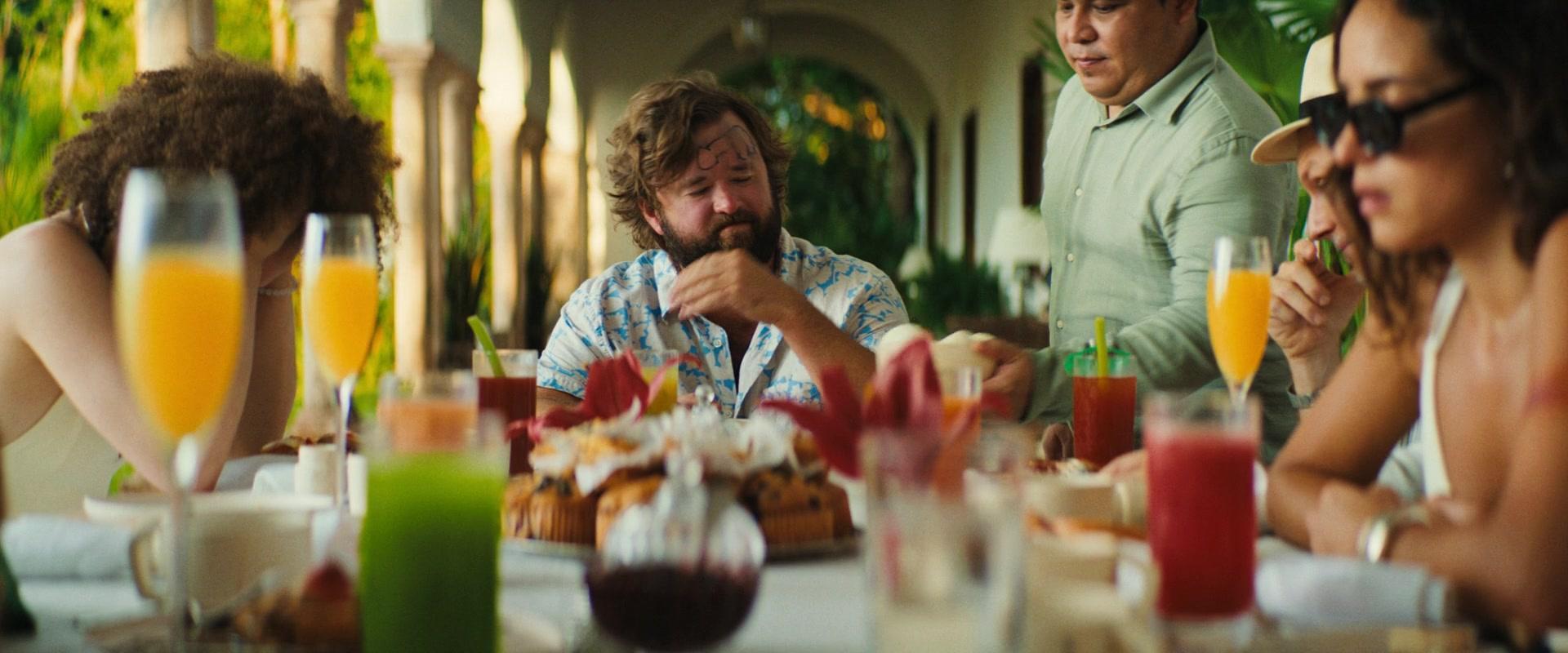 Фильм Подай знак (2024)