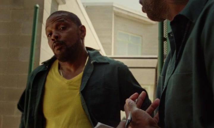 Фильм Синг-Синг (2023)