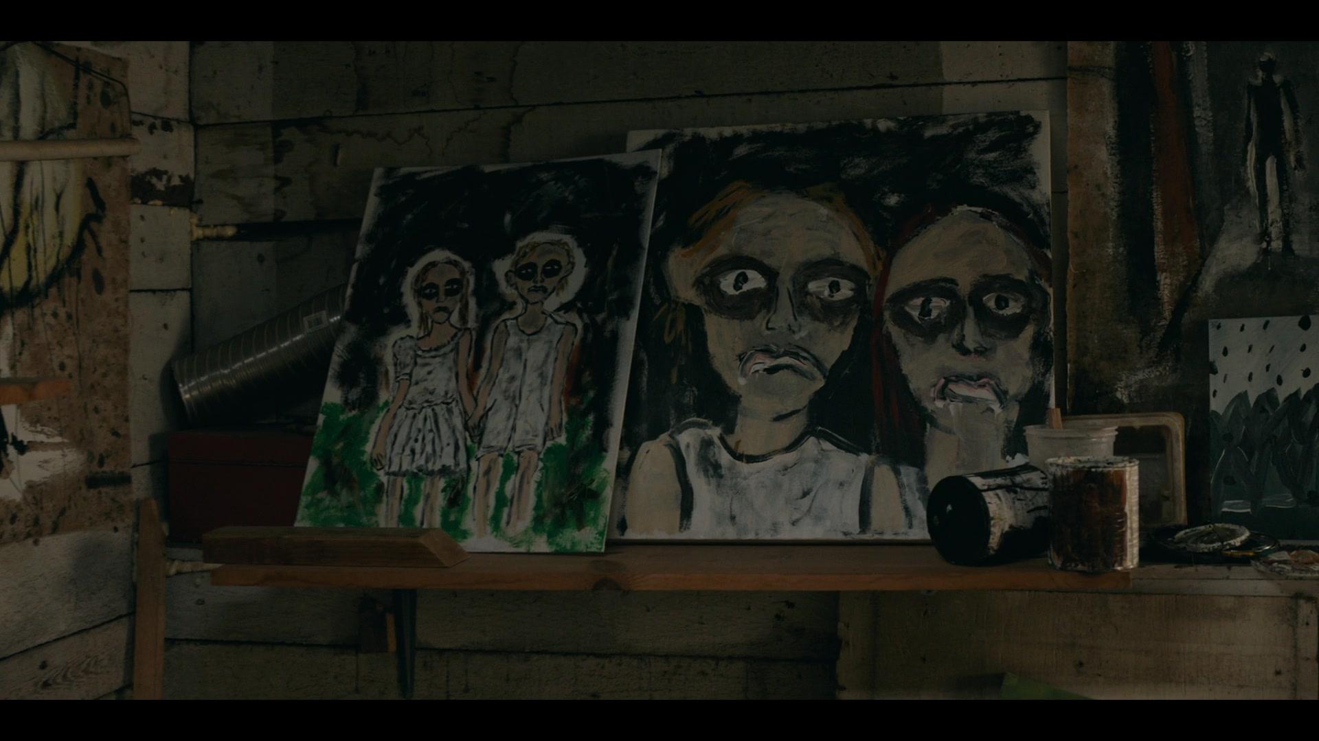 Сериал Извне (2022) 3 сезон 2 эпизод