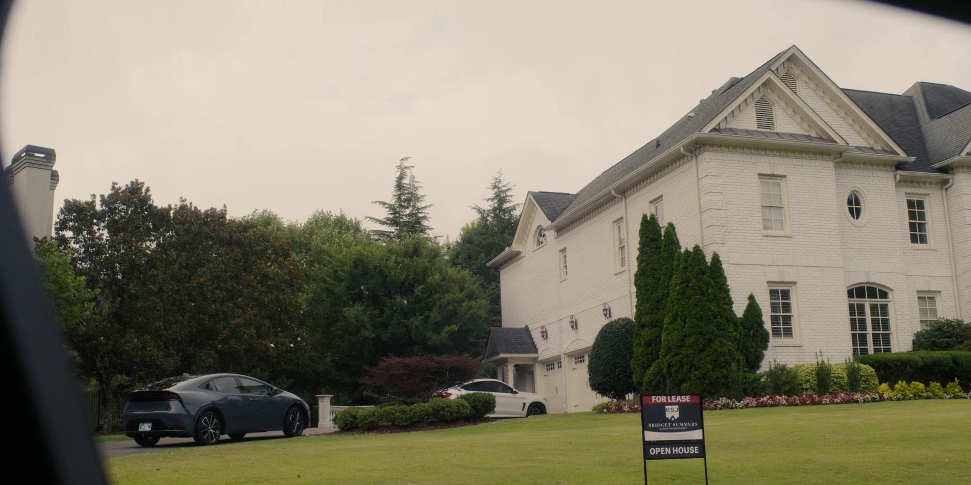 Сериал Король Талсы (2022) 2 сезон 2 эпизод