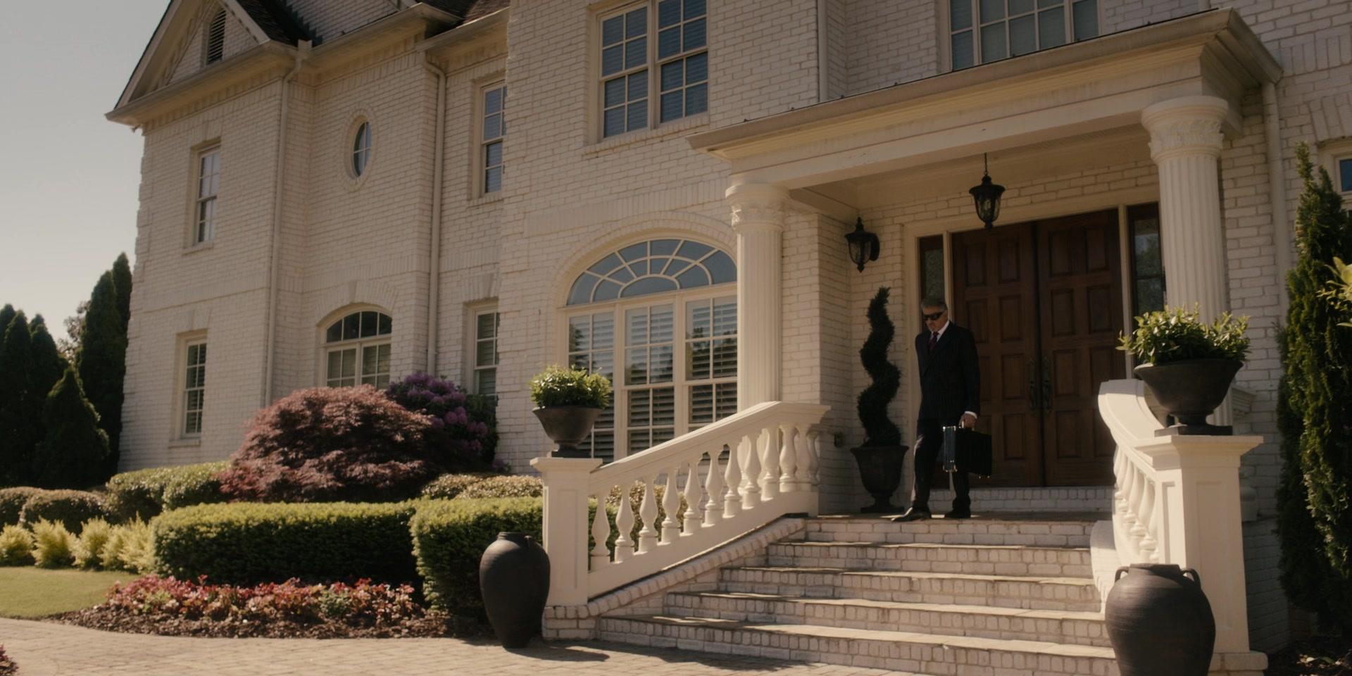 Сериал Король Талсы (2022) 2 сезон 3 эпизод