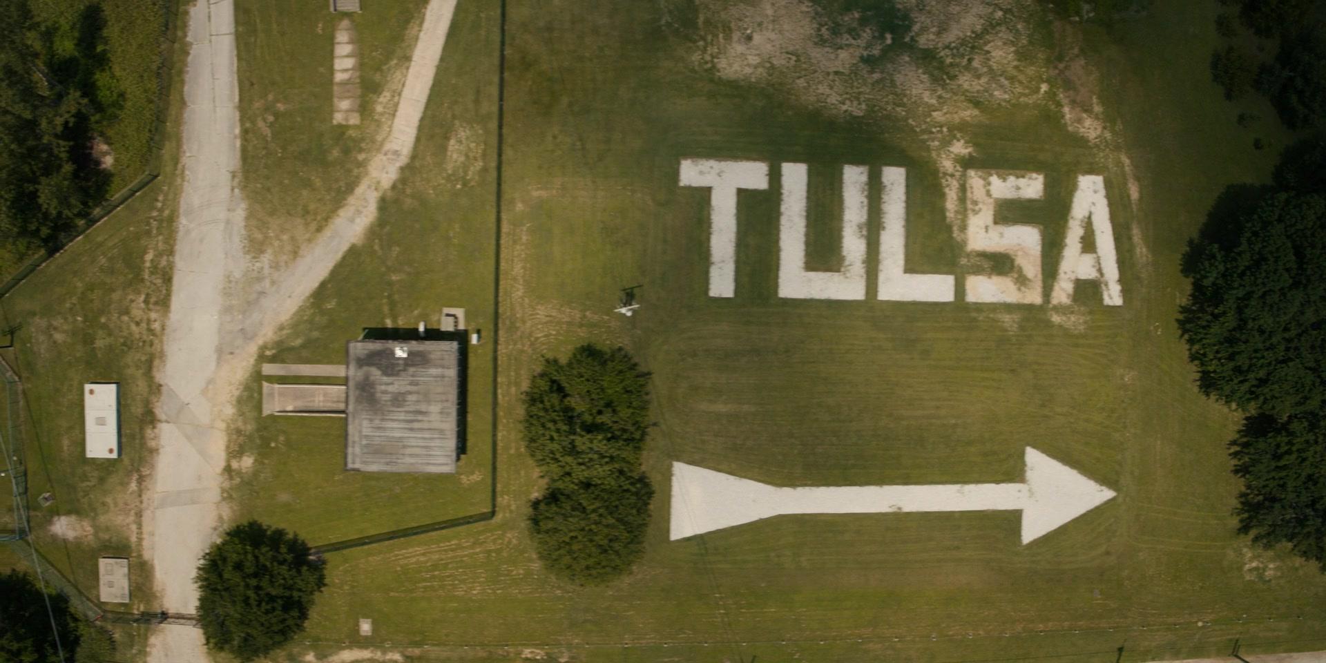 Сериал Король Талсы (2022) 2 сезон 4 эпизод